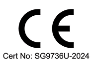 CertNo